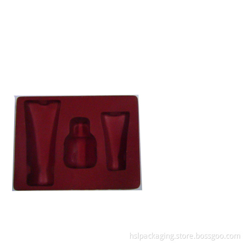 Custom Colored Ps Plastic Blister Trays